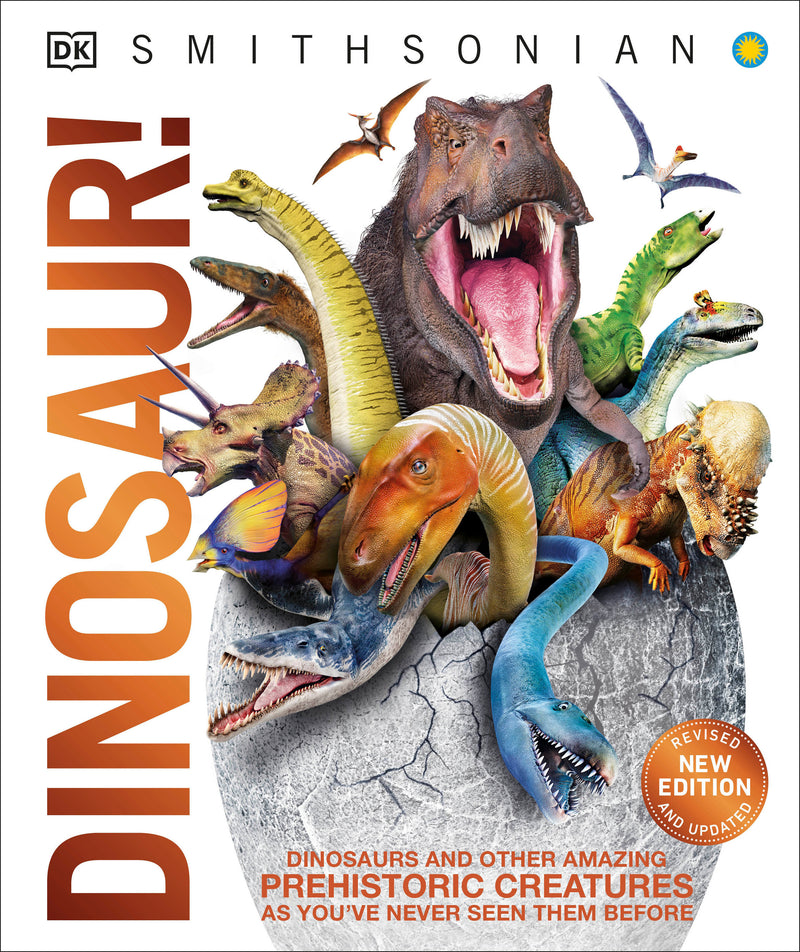 DK Knowledge Encyclopedias