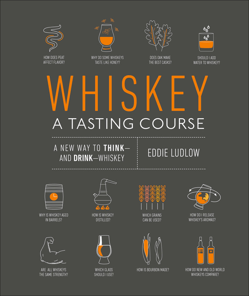 A Tasting Course