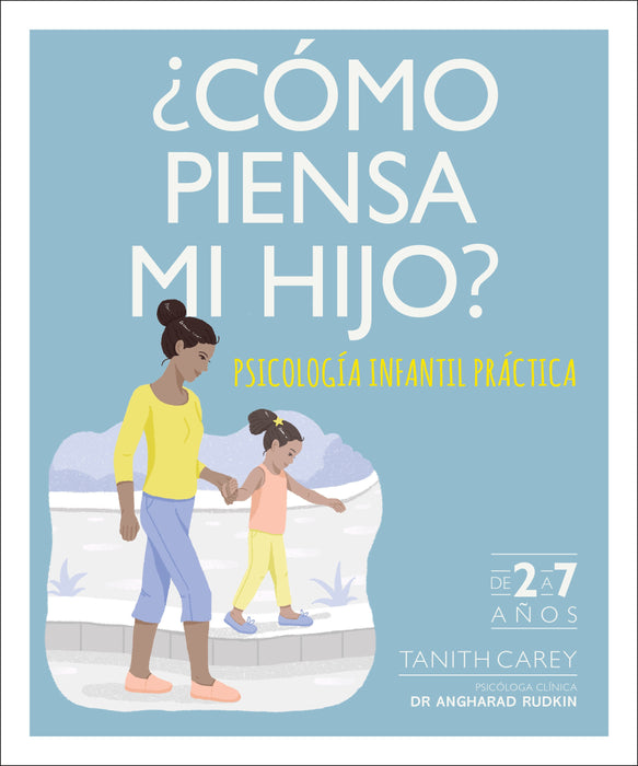 Â¿CÃ³mo piensa mi hijo? (What's My Child Thinking?)