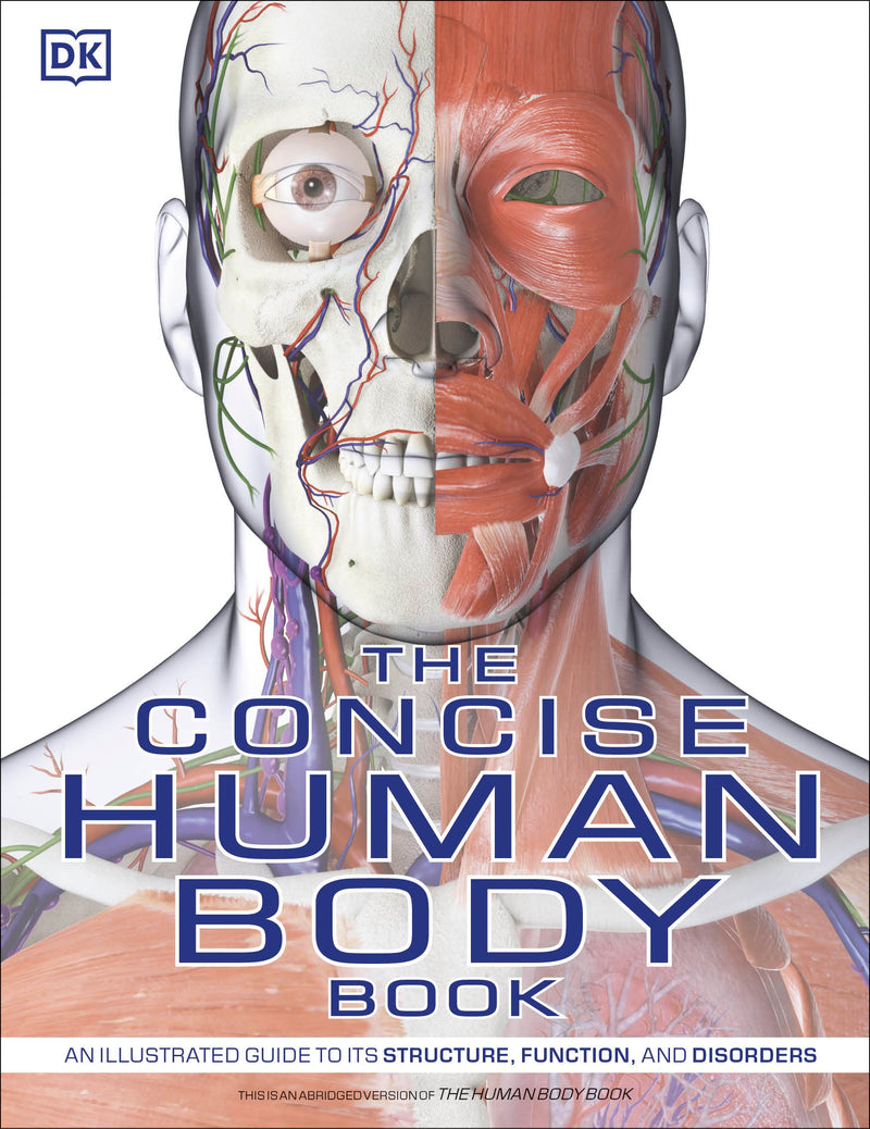 DK Human Body Guides