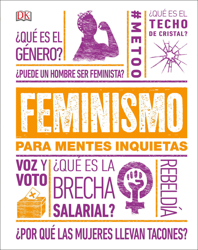 Feminism Is...