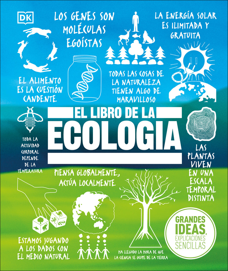 The Ecology Book