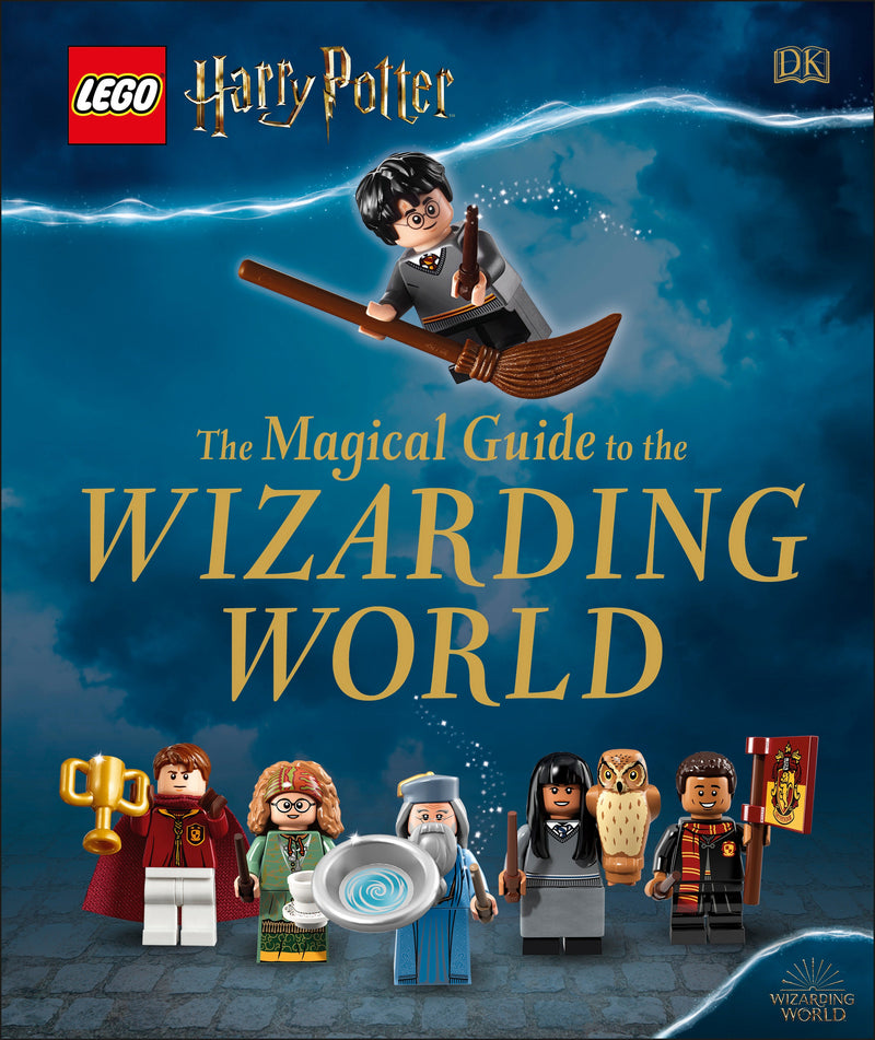 LEGO Harry Potter