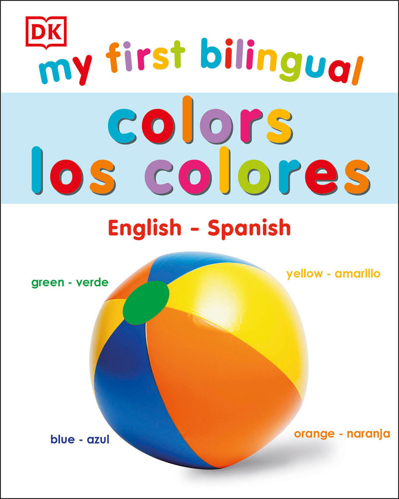 los colores