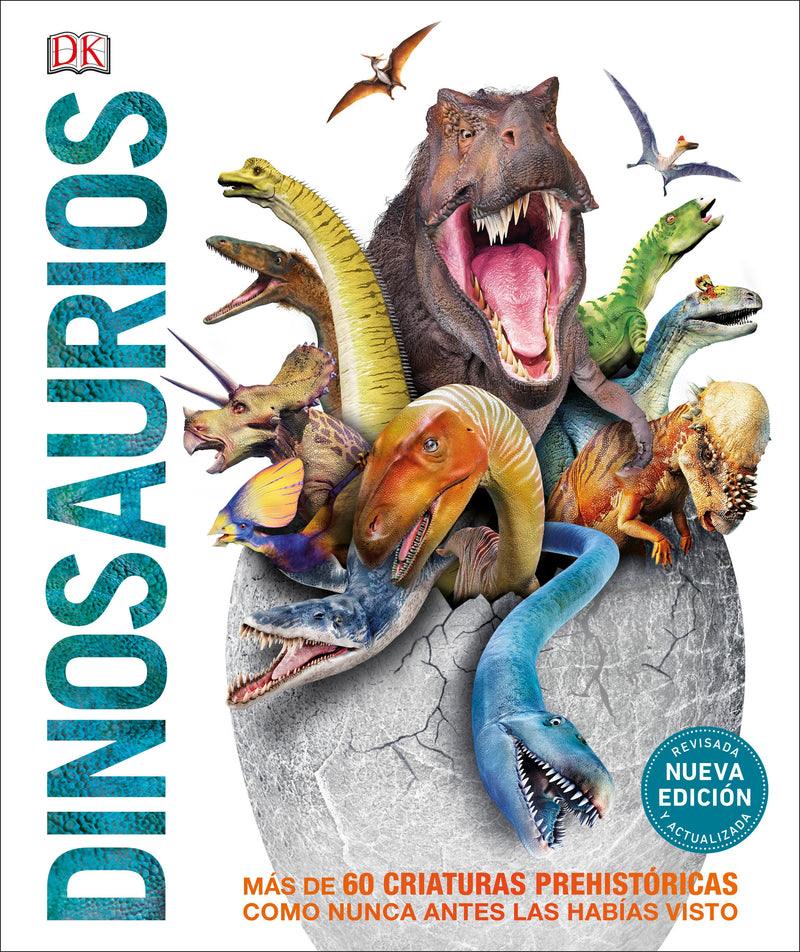 Dinosaur!