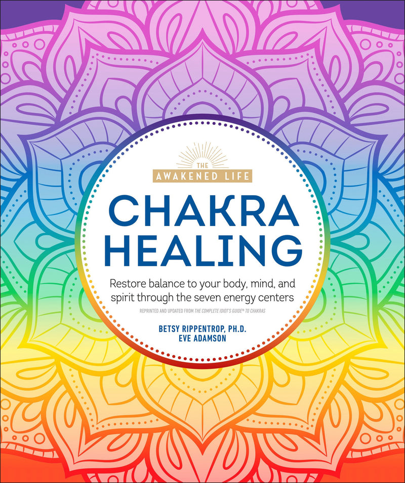 Chakra Healing