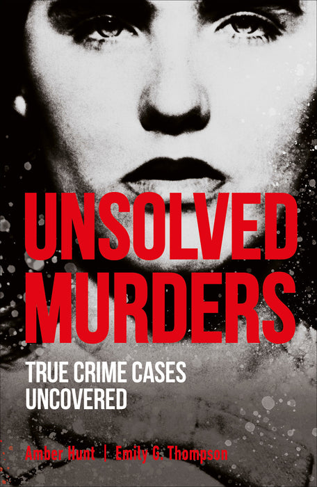 True Crime Uncovered