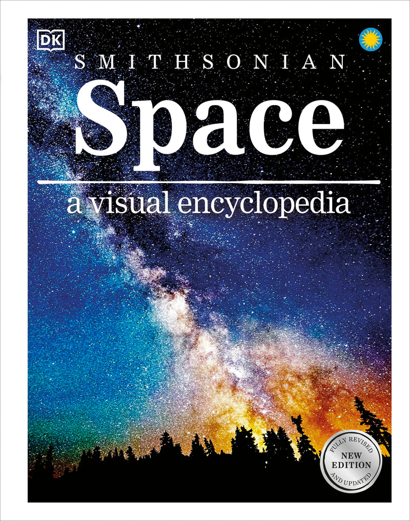 DK Children's Visual Encyclopedias