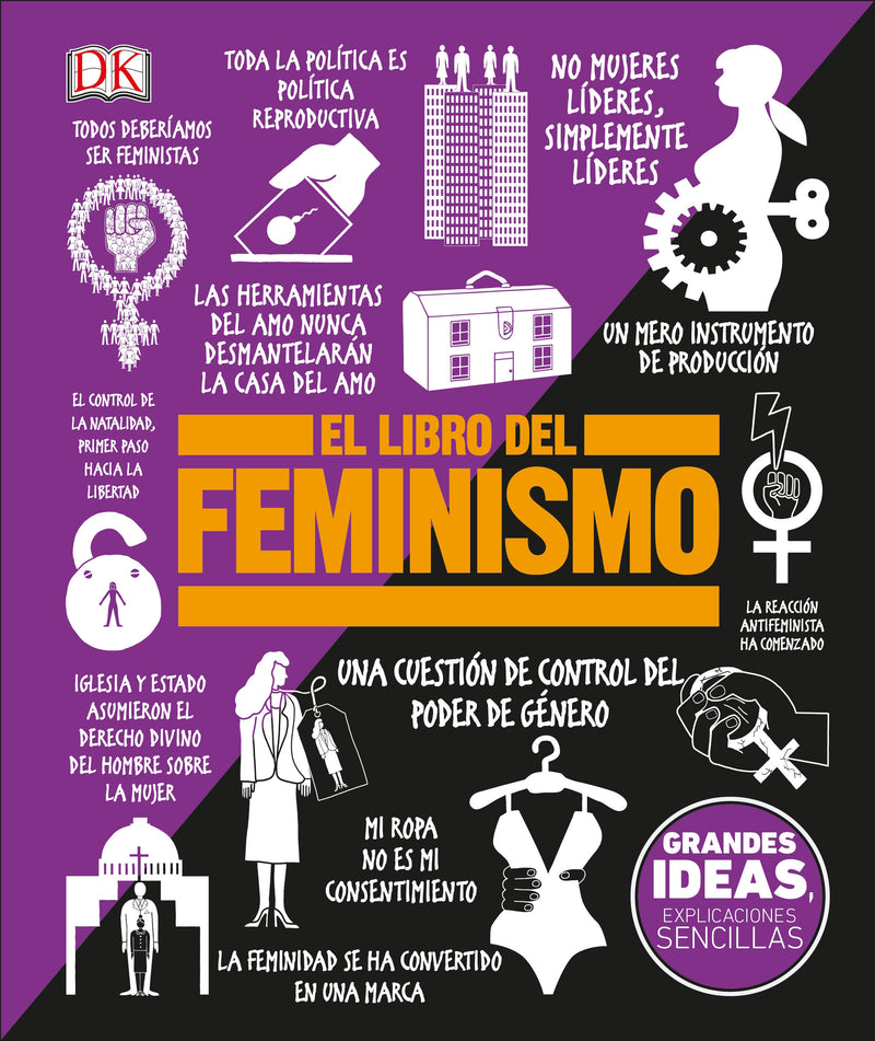 The Feminism Book