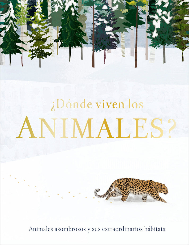 Through the Animal Kingdom
