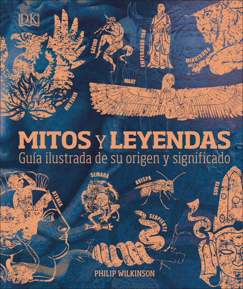 Myths and Legends