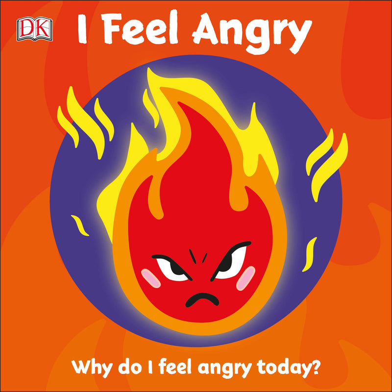First Emotions