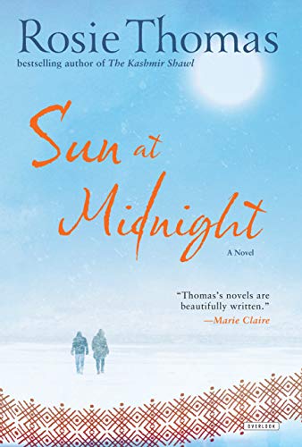 Sun at Midnight