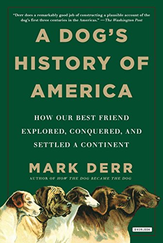 Dogs History Of America