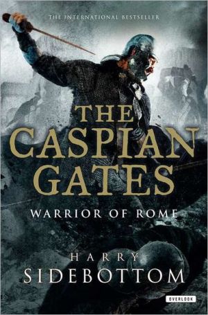 Caspian Gates