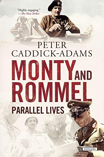 Monty & Rommel