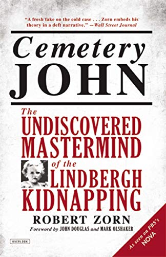 Cemetery John