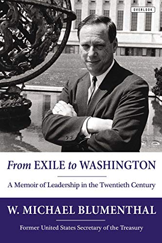 From Exile To Washington