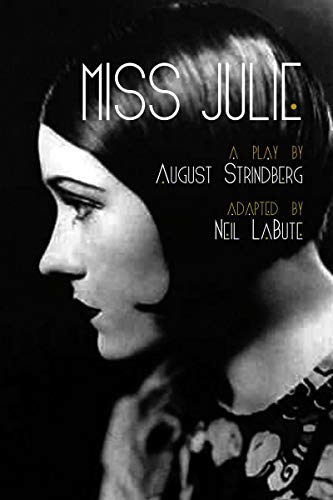 Miss Julie