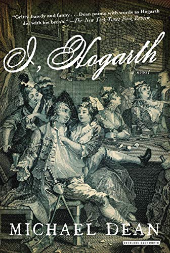 I Hogarth