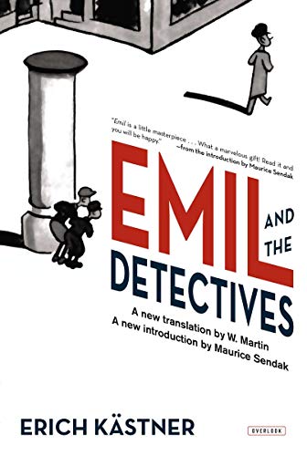Emil & The Detectives