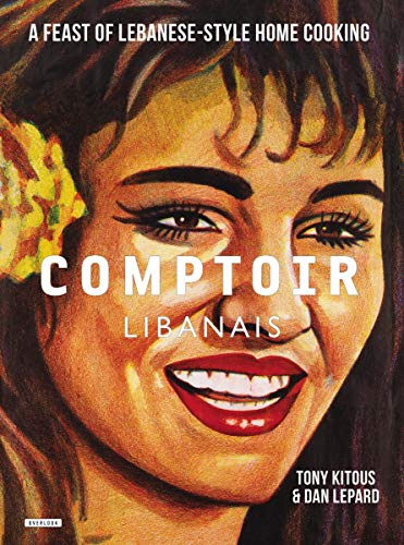 Comptoir Libanais