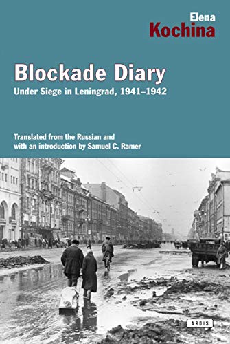 Blockade Diary