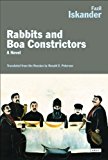 Rabbits & Boa Constrictors