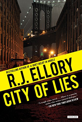 City Of Lies