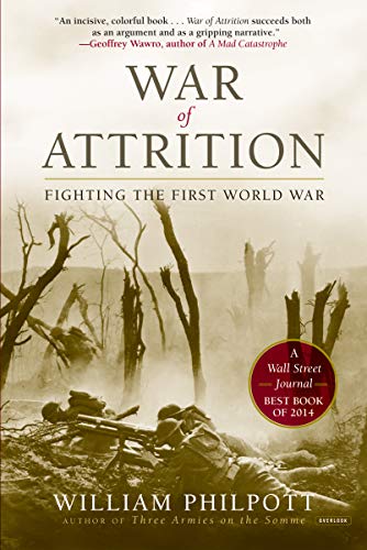 War Of Attrition