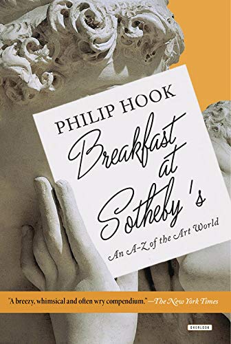 Breakfast at Sotheby's