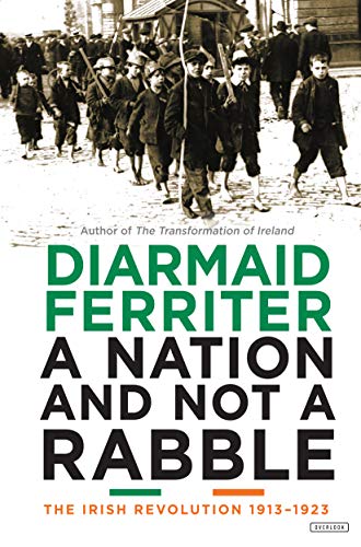 A Nation and Not a Rabble