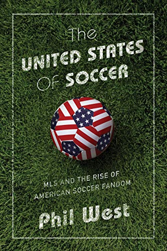 United States Of Soccer