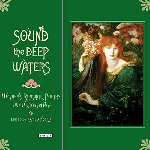 Sound the Deep Waters