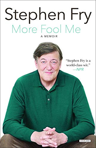 More Fool Me