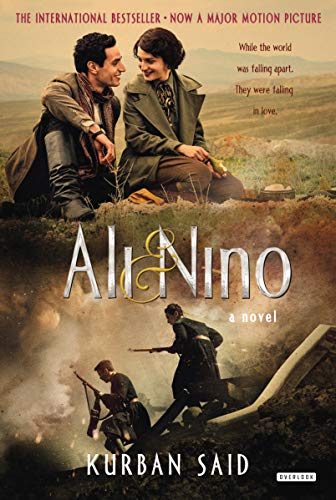 Ali & Nino