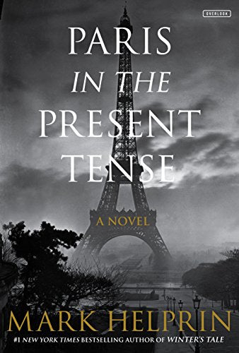 Paris In The Present Tense