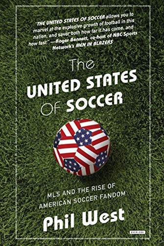 United States Of Soccer