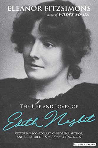Life & Loves Of Edith Nesbit