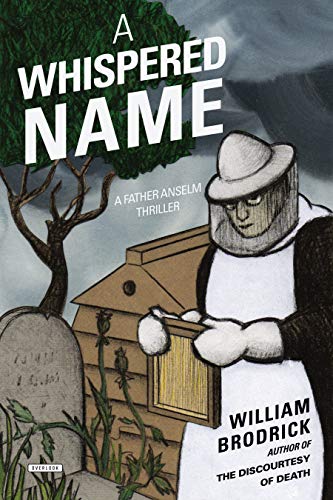 A Whispered Name