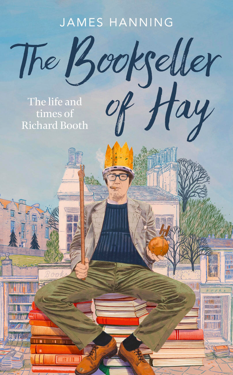 The Bookseller of Hay