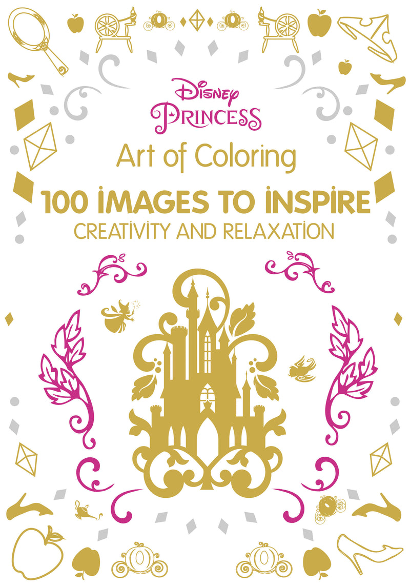 Art of Coloring