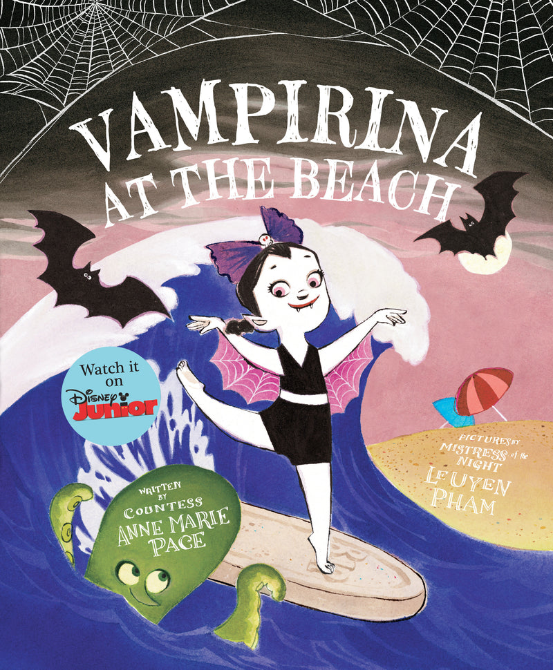 Vampirina