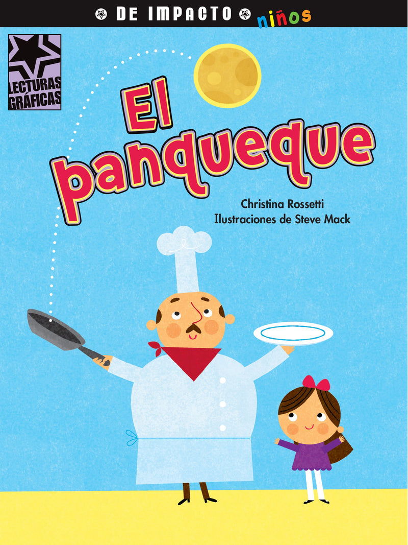 El panqueque