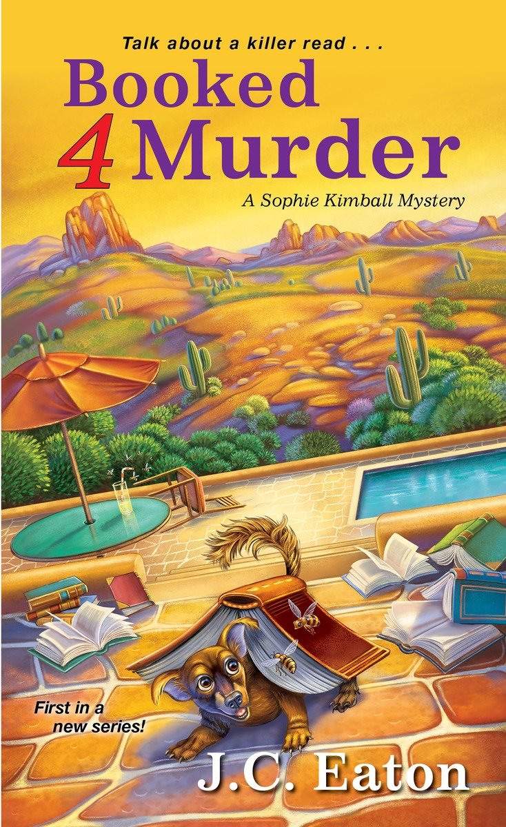 Sophie Kimball Mystery