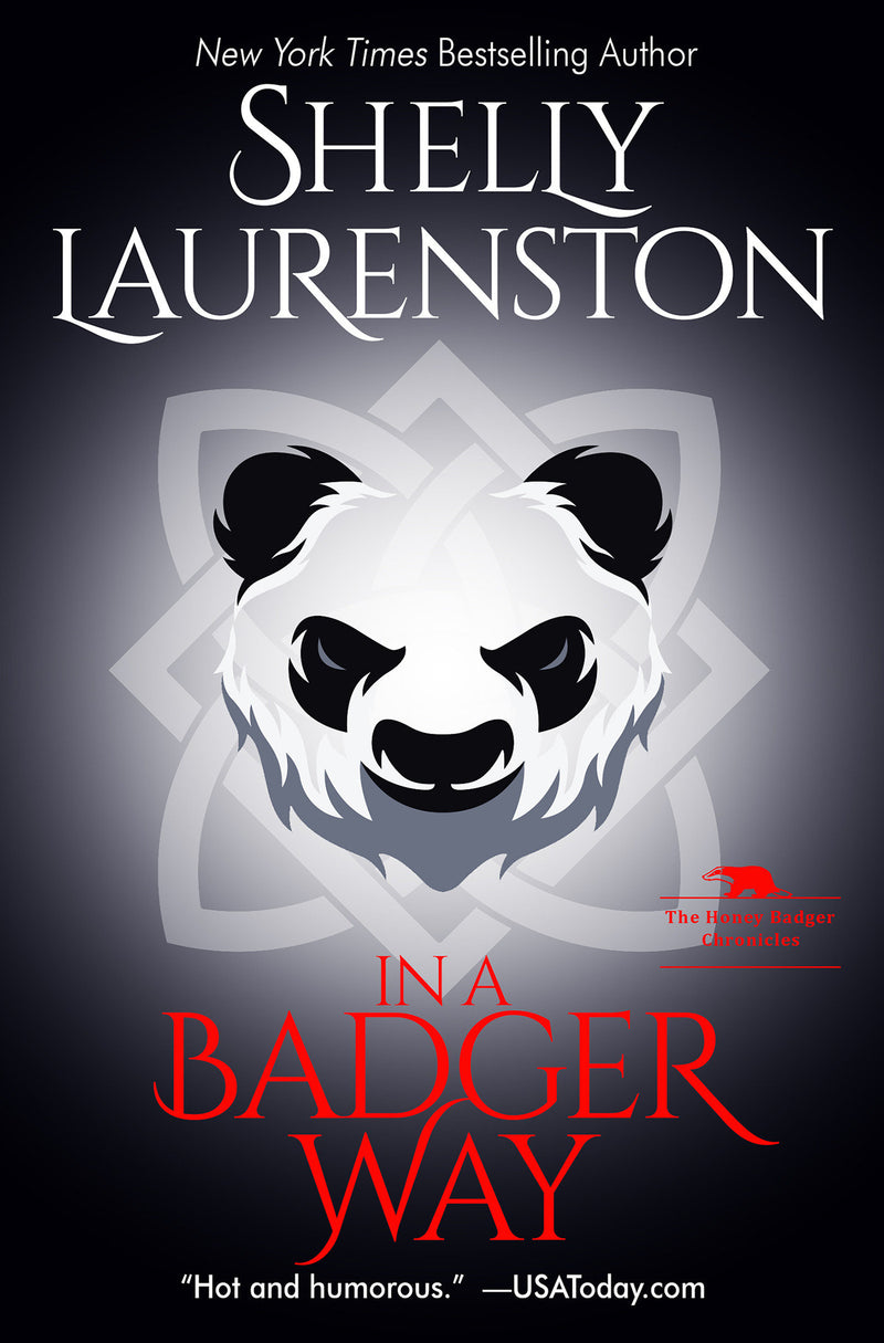 The Honey Badger Chronicles