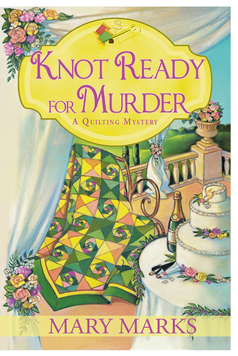 A Quilting Mystery