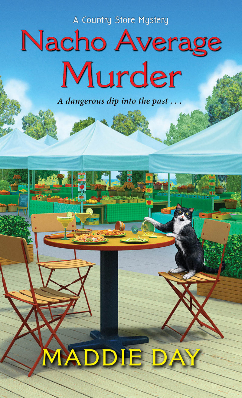 A Country Store Mystery