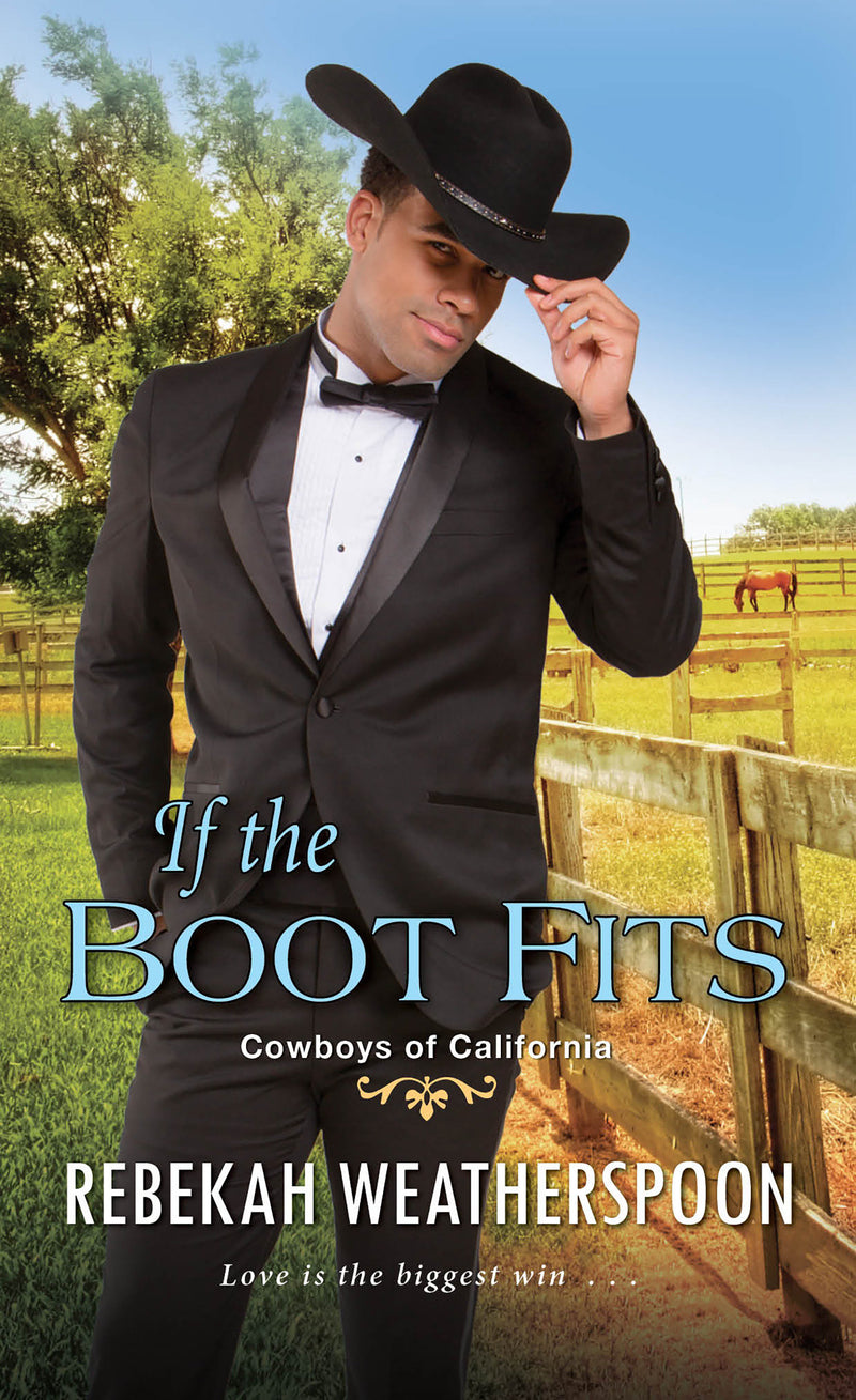 Cowboys of California