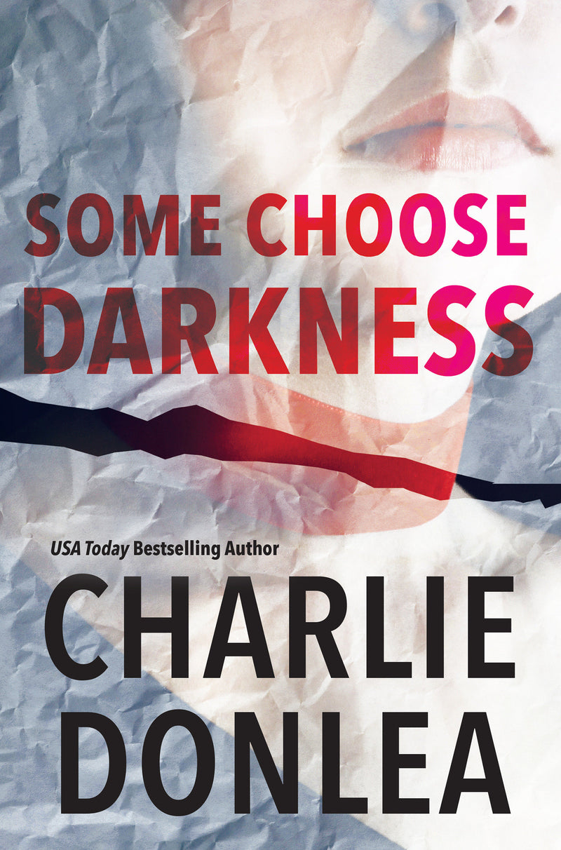 A Rory Moore/Lane Phillips Novel